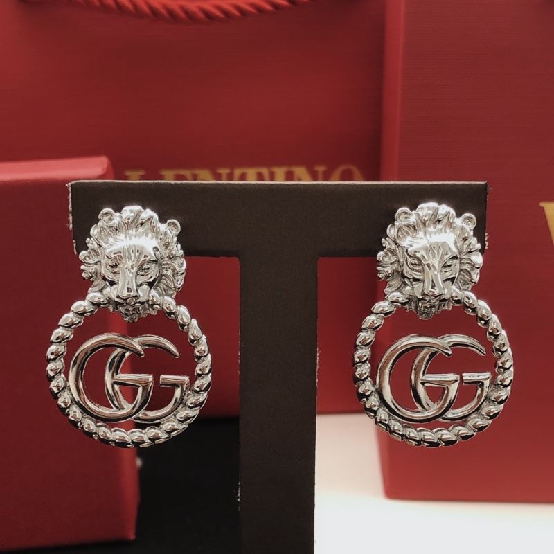 Gucci Earrings